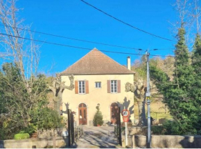 Newly renovated house with pool